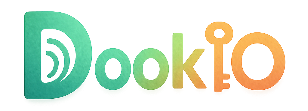DookIO